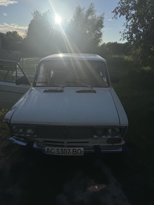 Ваз 2106, Лада 6