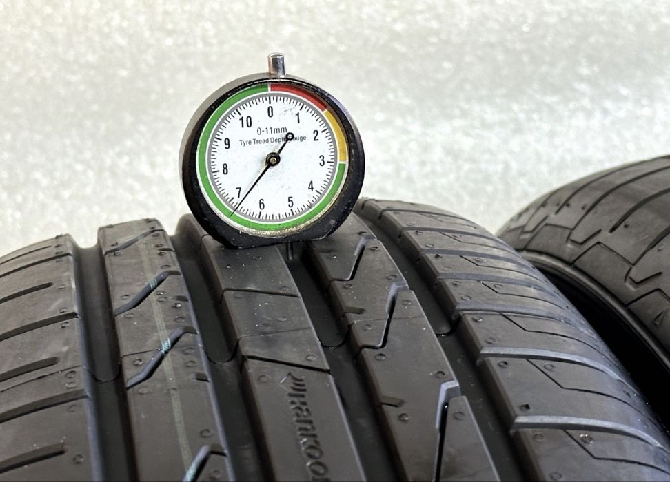 Автошини колеса резина 205/60 R16 Hankook Ventus Prime3 НОВІ 2023 рік