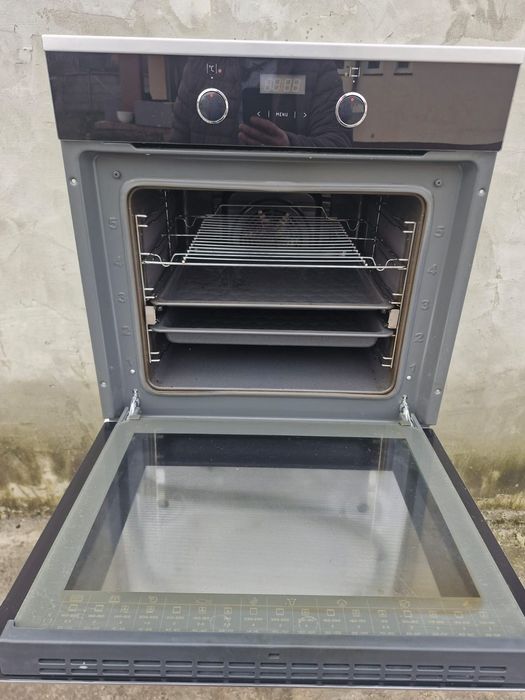 Piekarnik elektryczny AMICA do zabudowy LED Gwarancja Dowóz Gratis