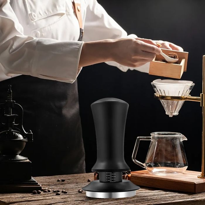 Coffee Tamper - New424492682372065281