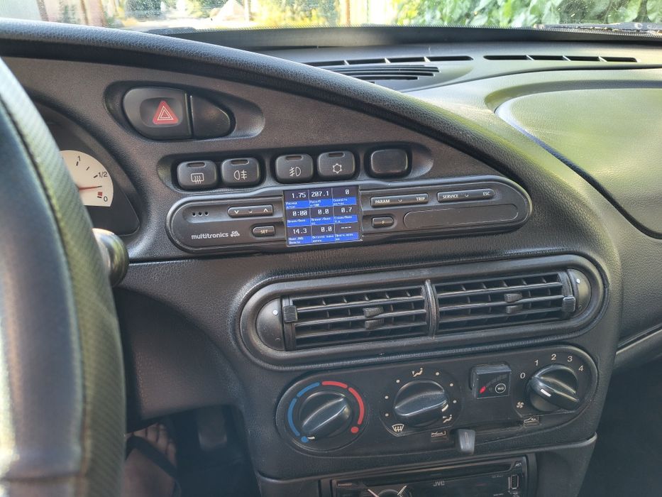 Chevrolet Niva 2006