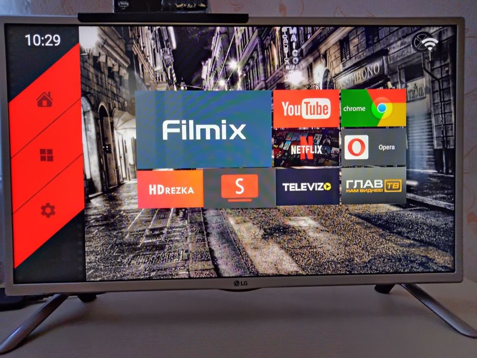 тв приставка смарт приставка тв бокс + TV каналы НАСТРОЙКА ПОД КЛЮЧ