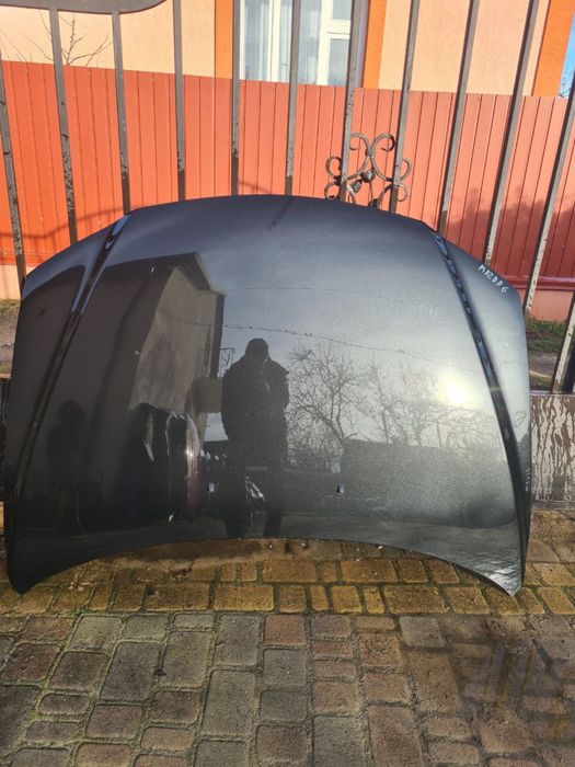 Капот Mazda 6 gg