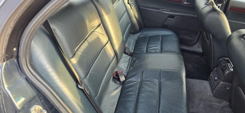 ZłOpel omega B 2.6 V6 2001r