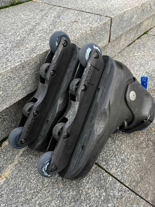 агресивні ролики  Gawds Tim Franken Pro