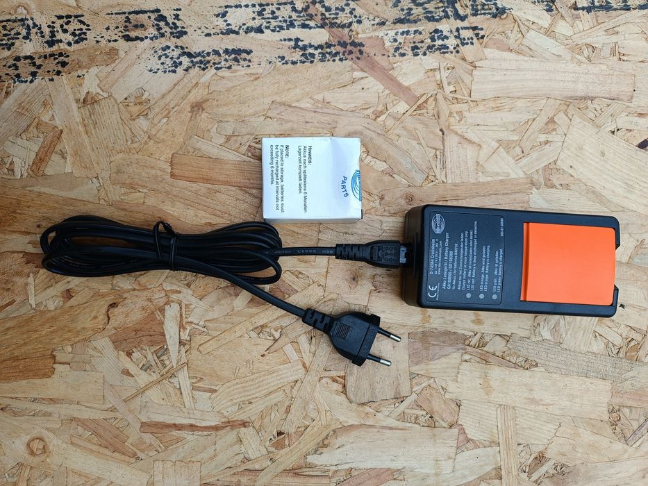 Comando rádio HBC para ponte rolante