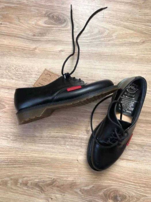 Туфлі Dr.Martens