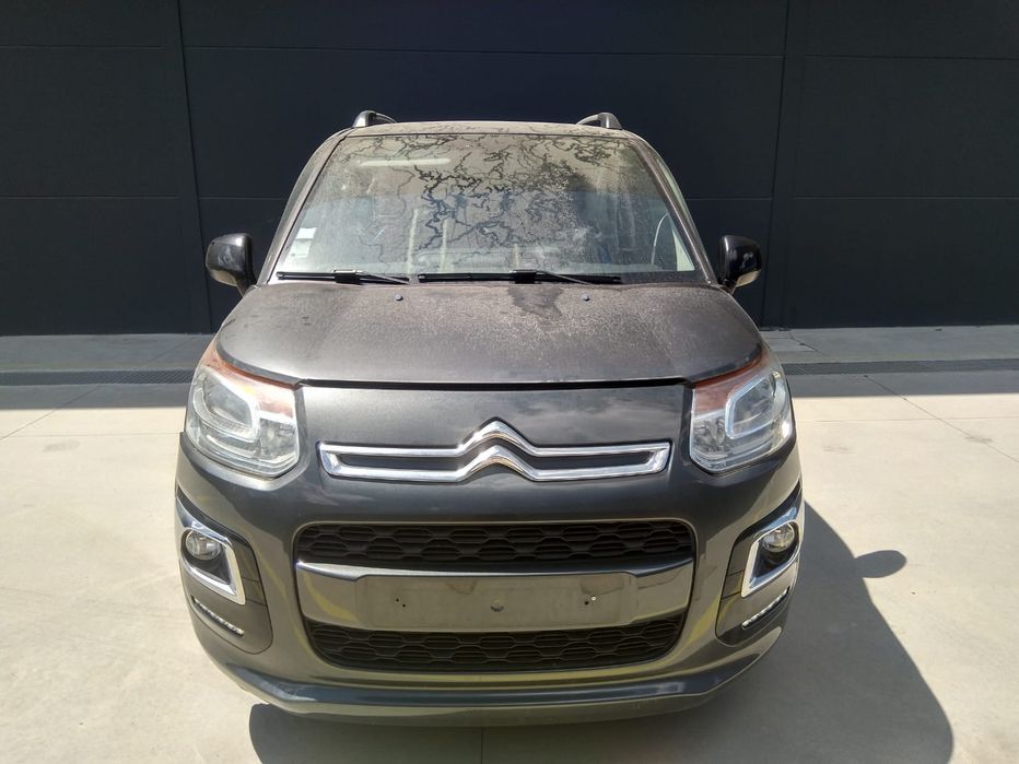 CITROËN C3 PICASSO - 2016 - Para Peças