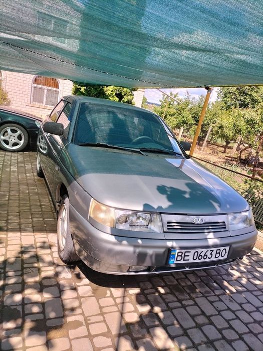 ВАЗ 2110отличная