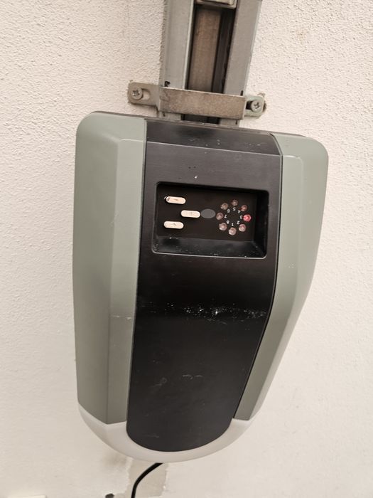 Motor de portão de Garagem