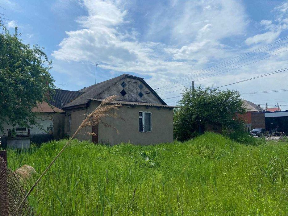 (7) Продаж ділянки в смт. Стрижавка (5813)