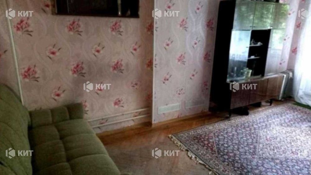 3к. 63м2 Салтівка (Салтовка, м. Барабашова, Широнинцев 5б)133251 - View 2