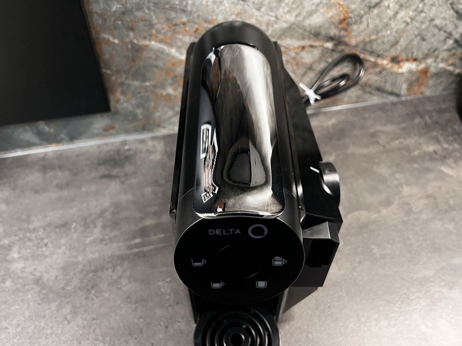 Ekspres kapsułkowy DeltaQ