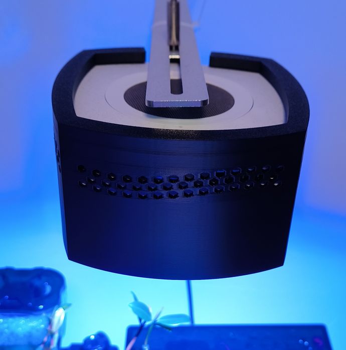 AI Prime HD light shade