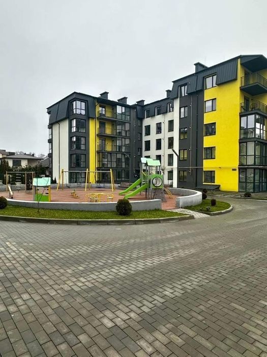 Квартира 2-кімн. в ЖК «Італійський», с.Тарасове