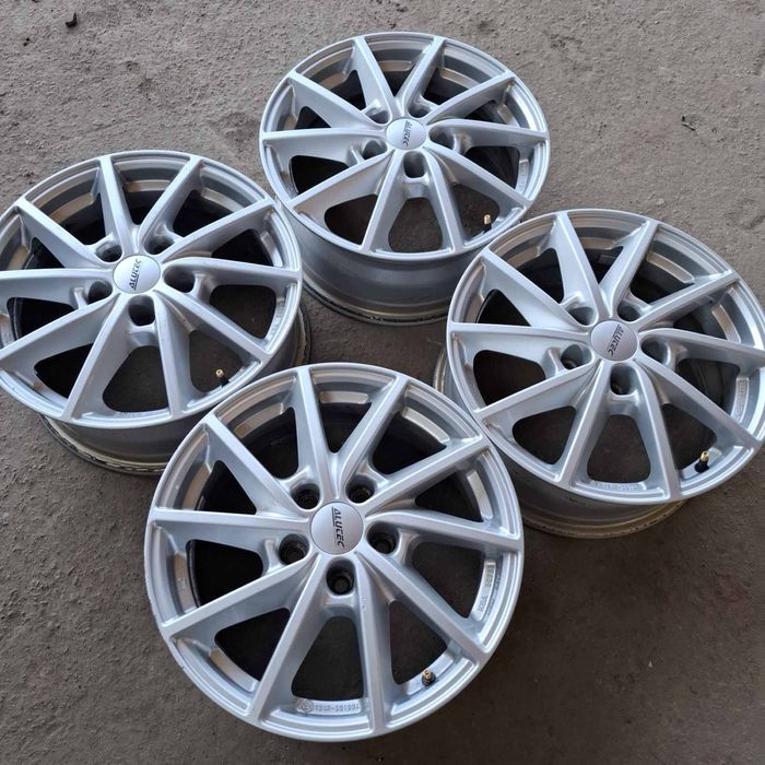 Диски 5*112 R17 ( ET 41) Skoda,Audi,Volcwagen,Seat