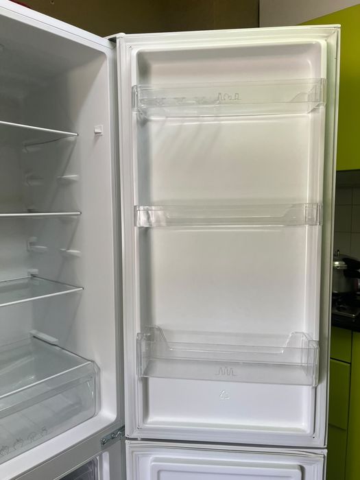 Frigorífico não entregamos