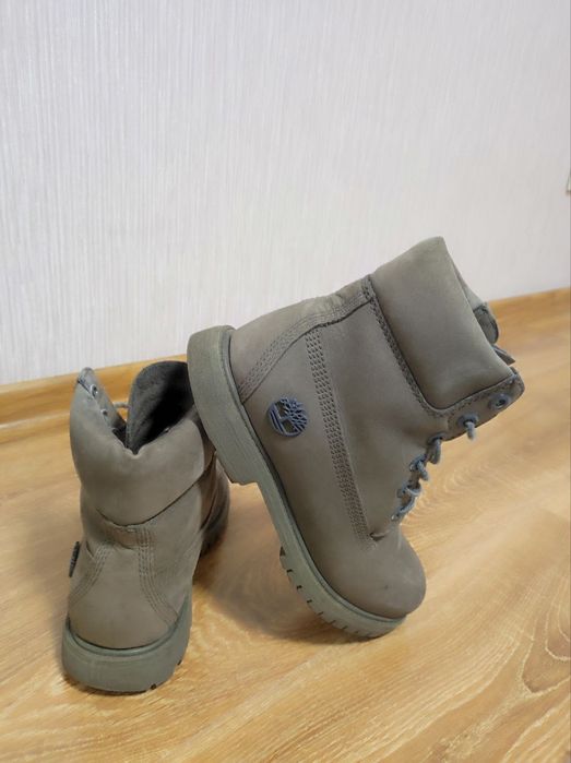 Timberland чоботи 37 розмір