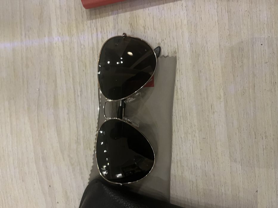 RAY BAN sanglasses by Luxottica