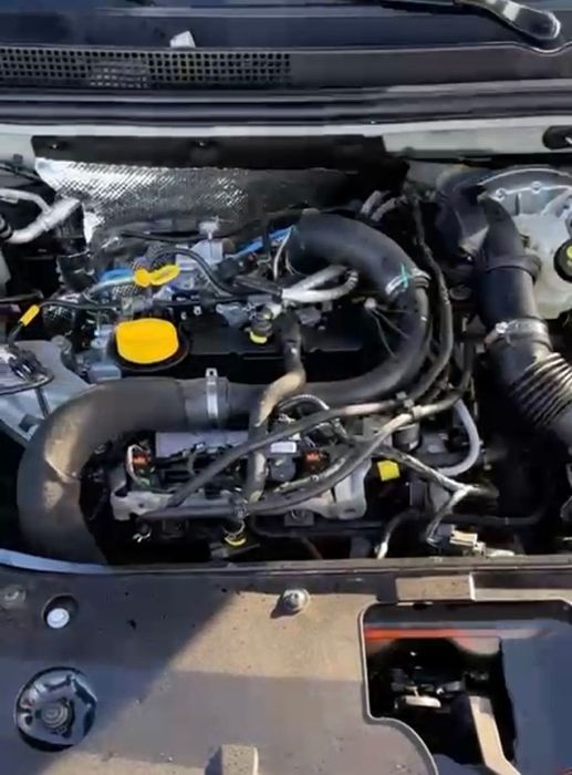 DACIA JOGGER SANDERO 3 III STEPWAY Logan 2025r po 6 tys km!  1.0 TCE 1.0tce KOMPUTER STEROWNIK silnika LPG GAZ INSTALACJA GAZOWA GAZ LPG LANDIRENZO 163101233R  616000708