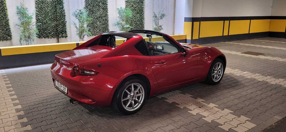 Mazda MX-5 RF 1.5