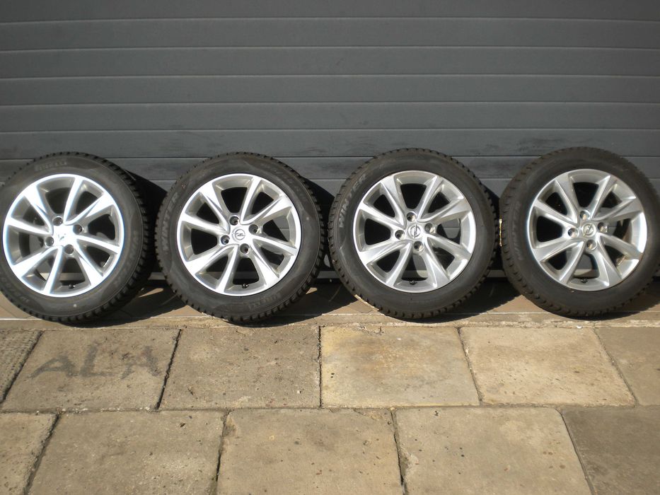 ! Koła zimowe 16 4x108 Opel Corsa F Super