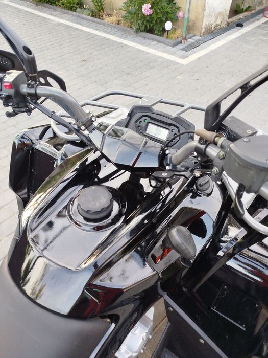 Продам квадроцикла автомат