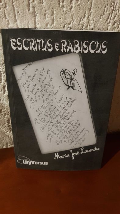 Livros varios autores novos 6 unidades 10€