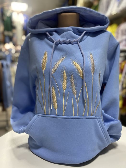 Худі жіноча 50-52