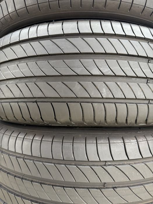 205/55/17 Michelin PrimaCy4