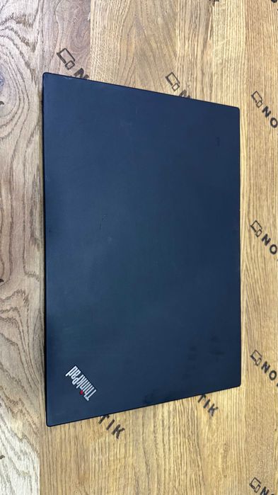 Lenovo ThinkPad T14 i7-10610U/16gb/512ssd/ FHD IPS  (Like NEW )