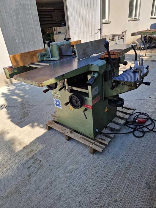 Obrabiarka wieloczynnościowa 5w1,wieloczynnościowa 3 Silniki