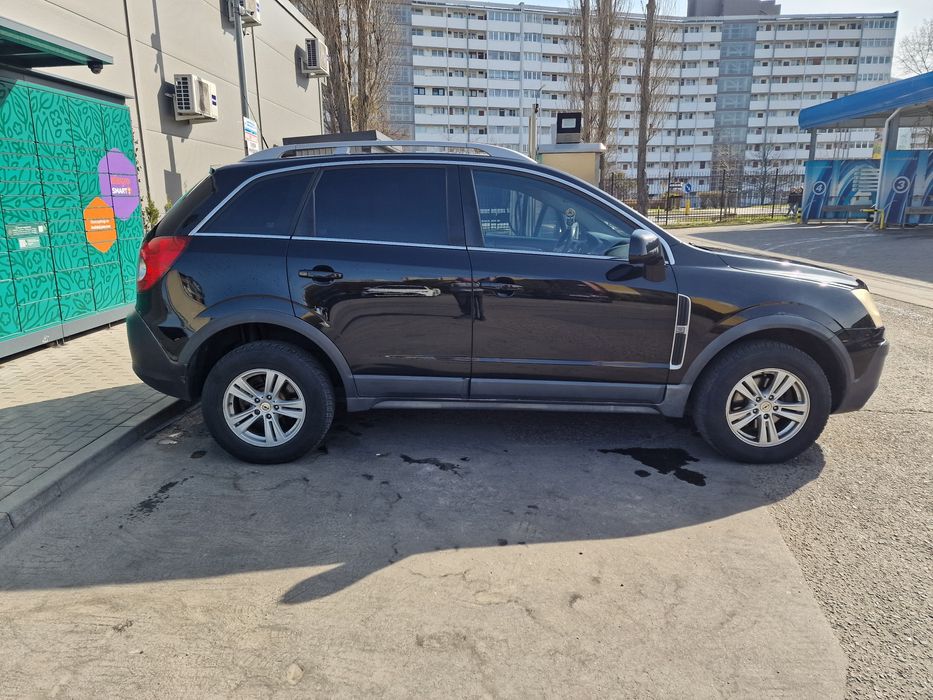 Opel Antara 2.0 cdti