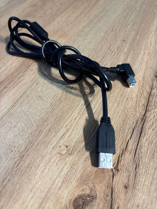 Sprzedam bazę Thrustmaster Ts-xw