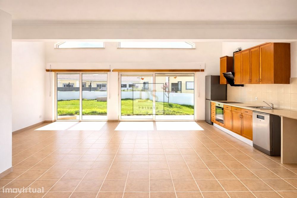 Moradia T2 Venda em Ribamar,Lourinhã