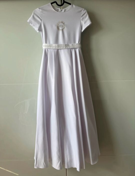 Alba komunijna Emmi Mariage