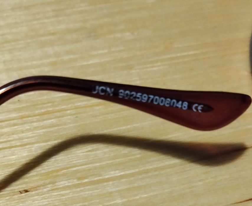 Óculos Ray Ban Aviador