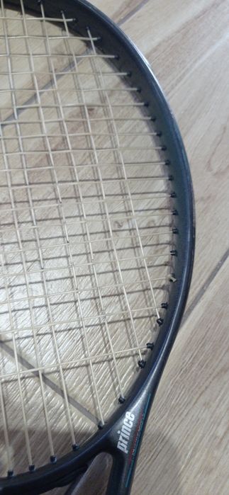 Rakieta tenisowa Prince Graphite.