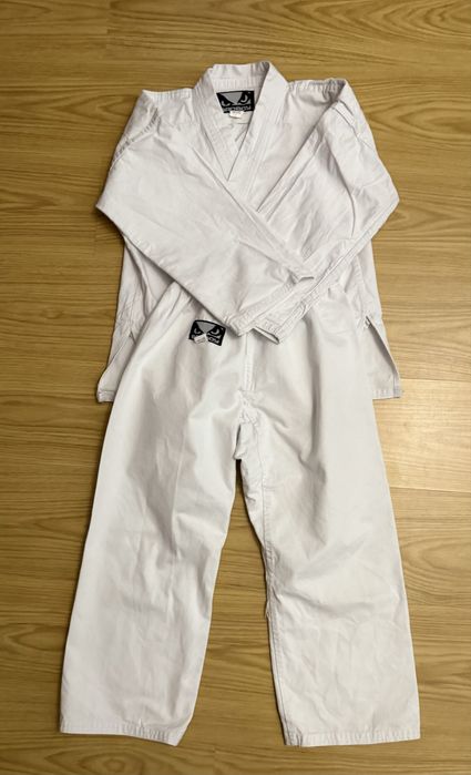 Кімано для карате