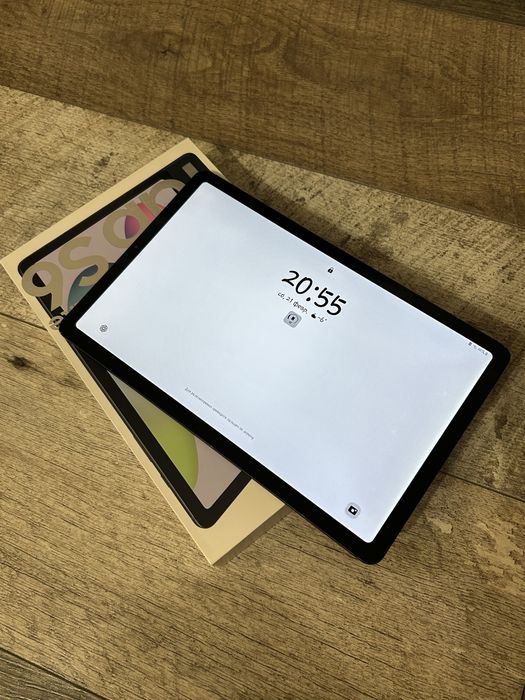 Планшет Samsung  Galaxy Tab S6 Lite 2022