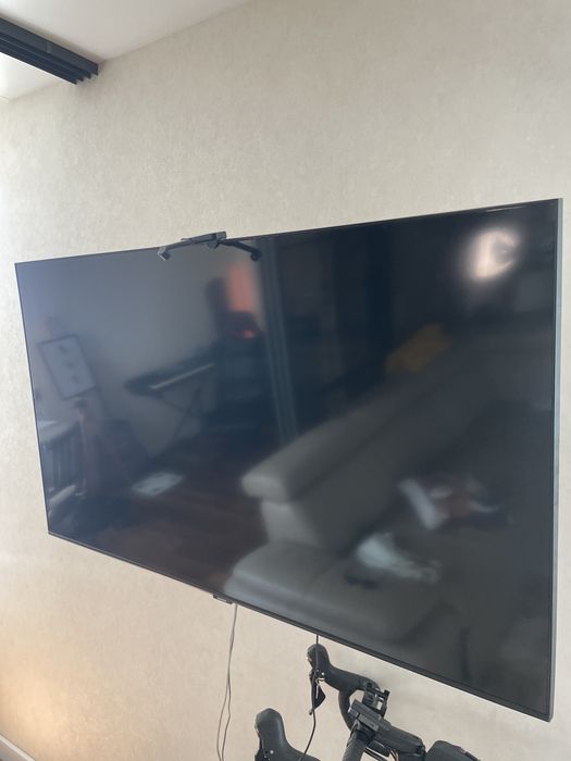 Телевизор samsung 50” Q60T