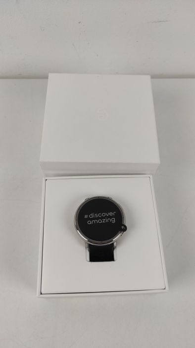 Smartwatch Amazfit active 2 sport elegancki + funkcje fitness