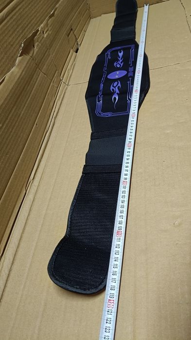 ElektroStymulator Mięśni Brzucha Pas Odchudzający