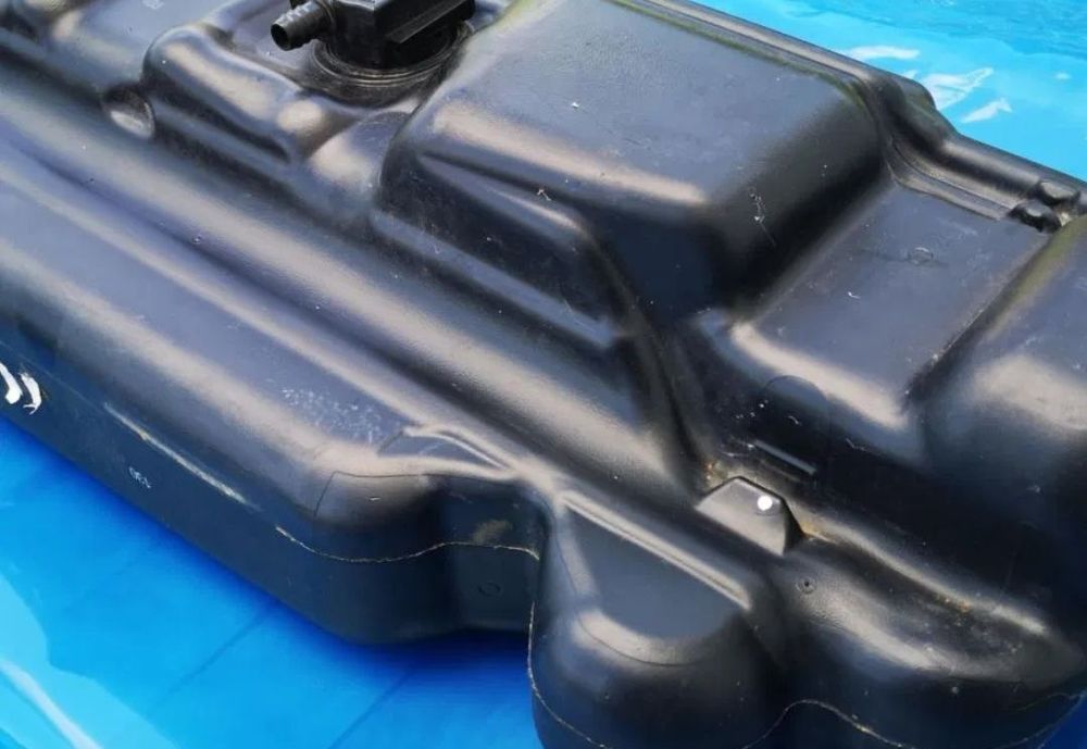 Depósito combustível Mercedes sprinter w906 2006- EPC a9064712801 OEM