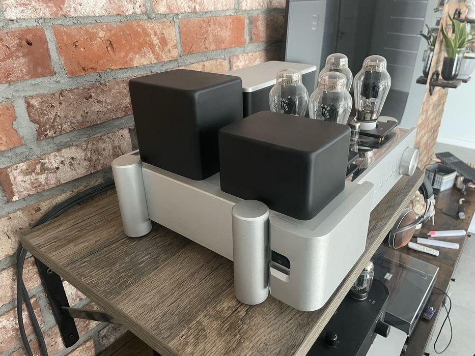 Lampowy Yaqin ms-2a3 2a3