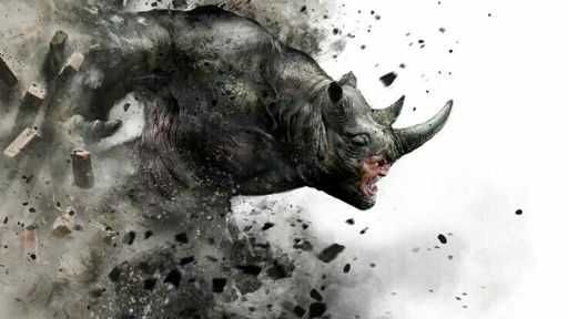 Rhino XL (Marvel)
