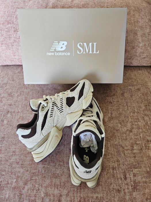 New Balance Sydney's Signature Collection 9060 - 40,5