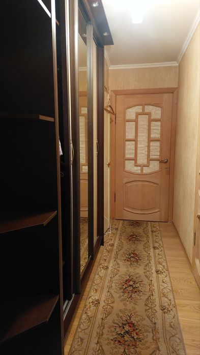 Здається чудова 1 кімната квартира на Юності.