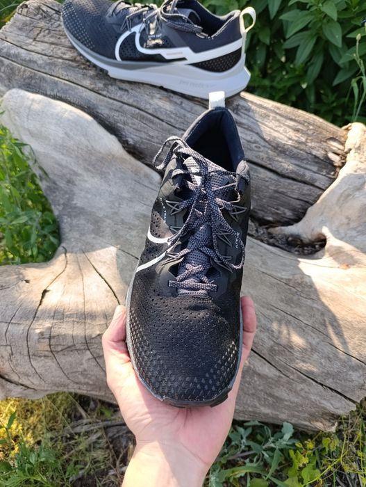 Трейлові Nike React Pegasus Trail 4 original p. 47 (30,5) сток