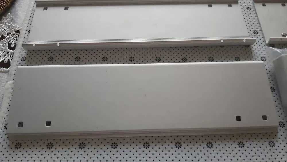 Adapter Thule długi uchwyt